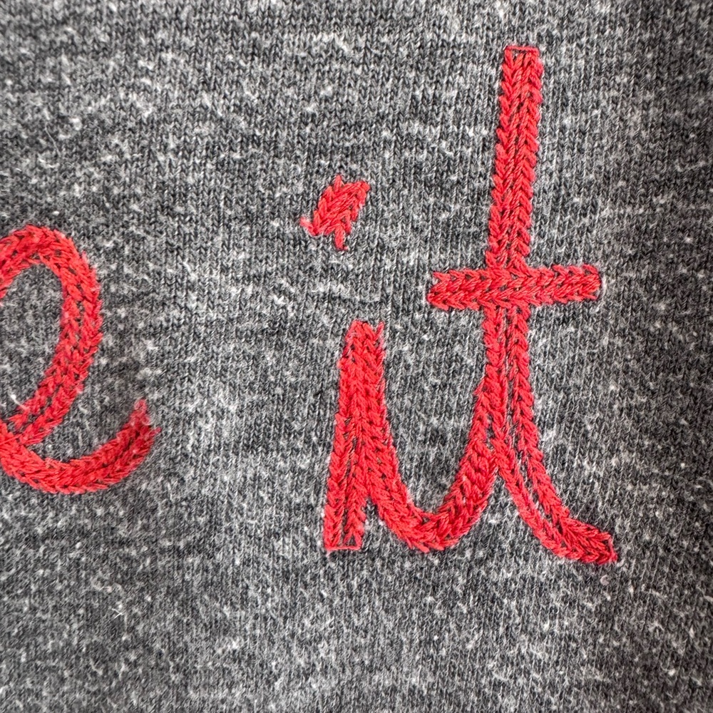 Sundry Women's Top “Make it Happen” from Anthropologie size 1 (S or M) - Picture 6 of 9